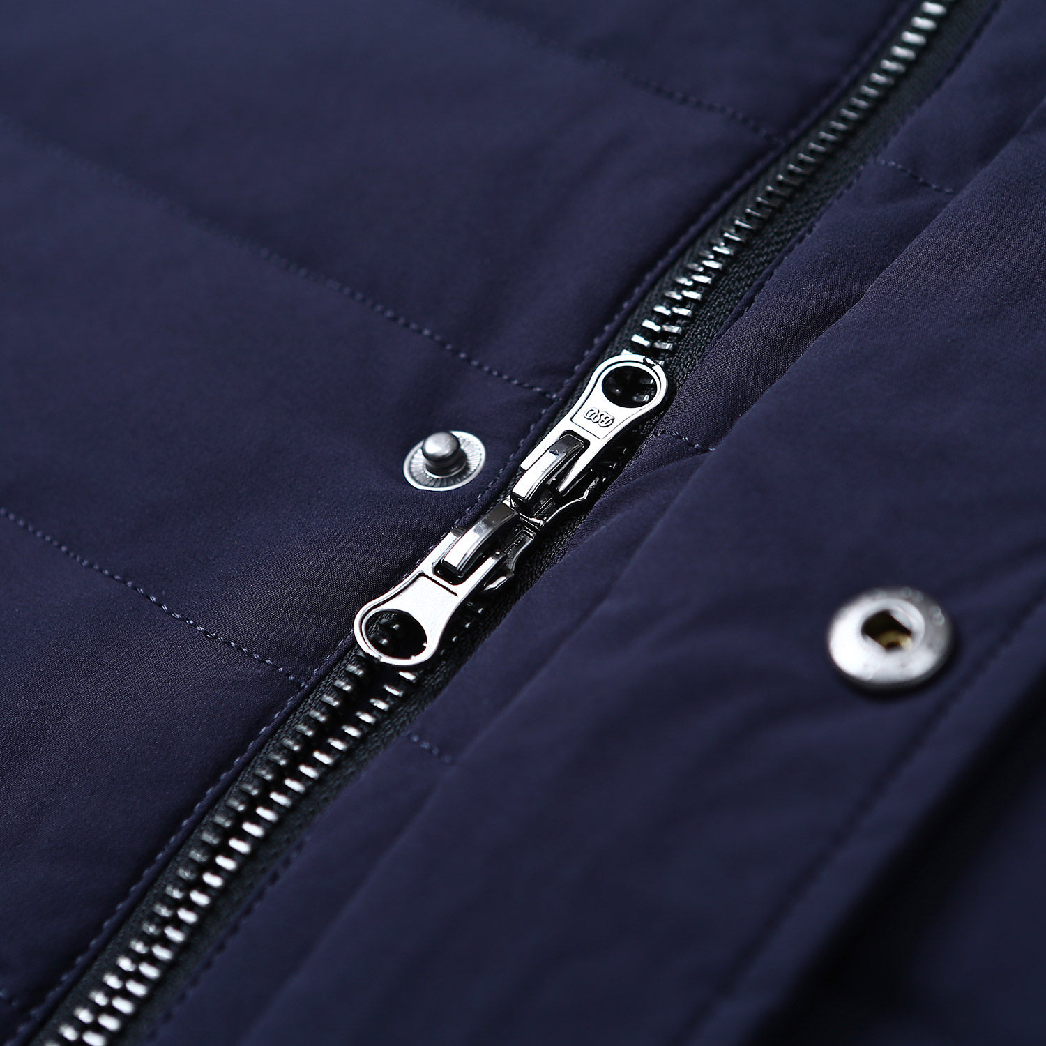 Blouson homme BOSIDENG    en Nylon - Ref 3120130 Image 5