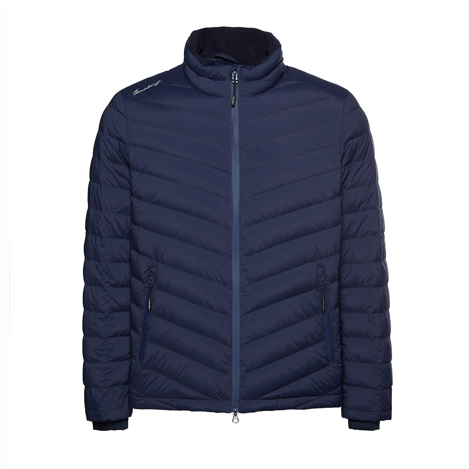 Blouson homme BOSIDENG    en Nylon - Ref 3120174 Image 5