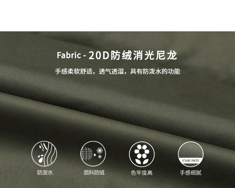 Blouson homme BOSIDENG    - Ref 3121781 Image 10