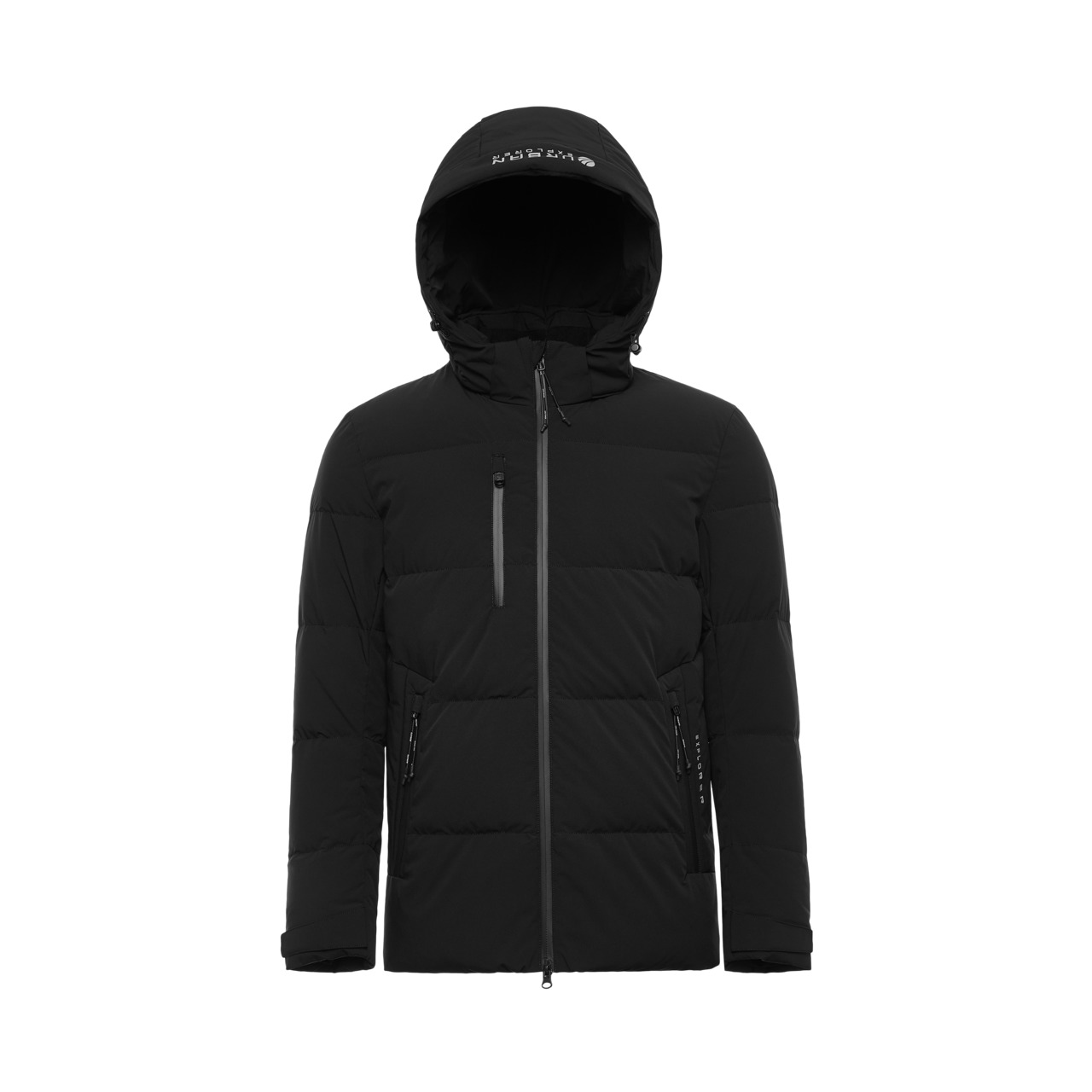Blouson homme BOSIDENG    - Ref 3119592 Image 5