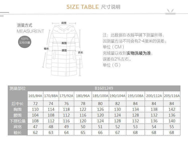 Blouson homme BOSIDENG    - Ref 3120854 Image 14