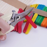 DIY MODEL MODEL MODEL Модель мороженое