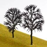 Модель на столе песка Материал DIY DIY Ручная сцена производство