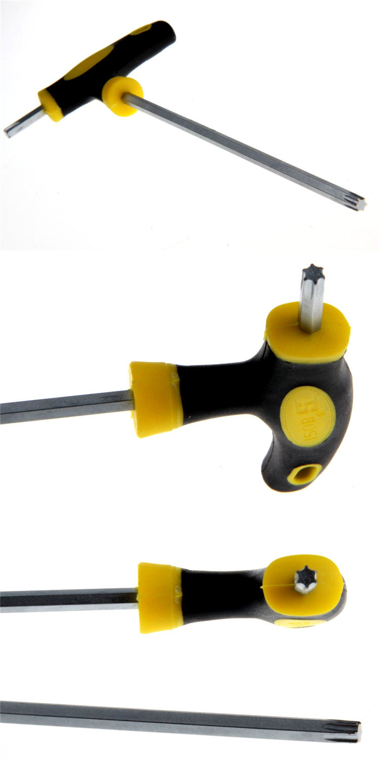 Clé pour réparation vélo - Ref 2303356 Image 3