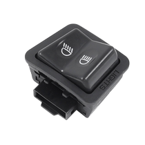 Electric vehicle headlight switch Battery vehicle accessories High-quality scooter and motorcycle dimming horn steering switch