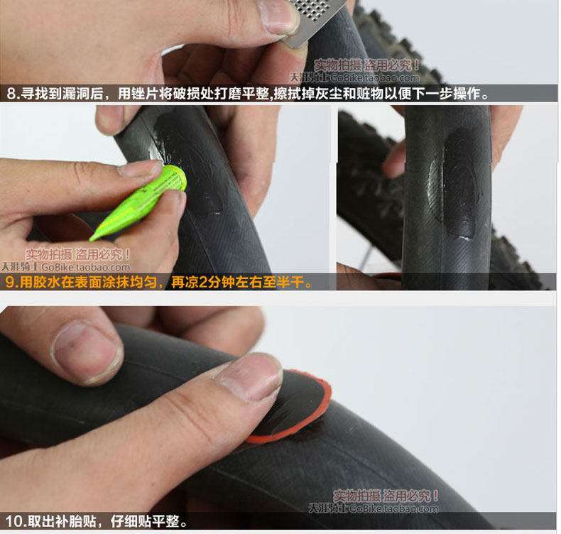 Outils pour vélo SAHOO - Ref 2279941 Image 17