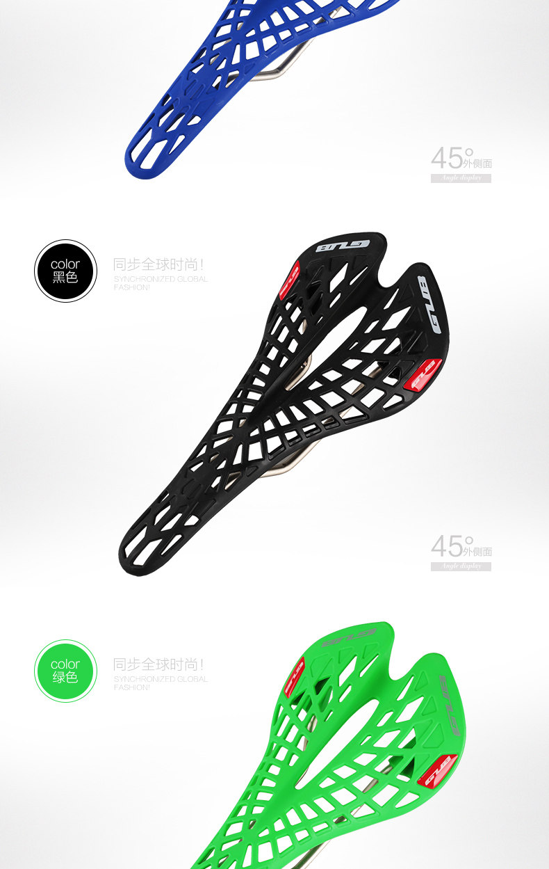 Selle de vélo cyclisme sur route - Ref 2350715 Image 17