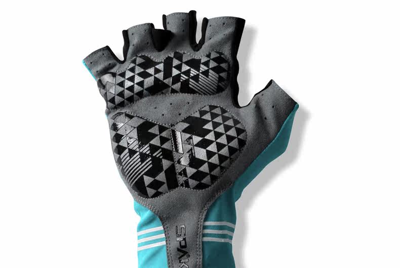 Gants de cyclisme mixte SPAKCT - Ref 2243961 Image 28