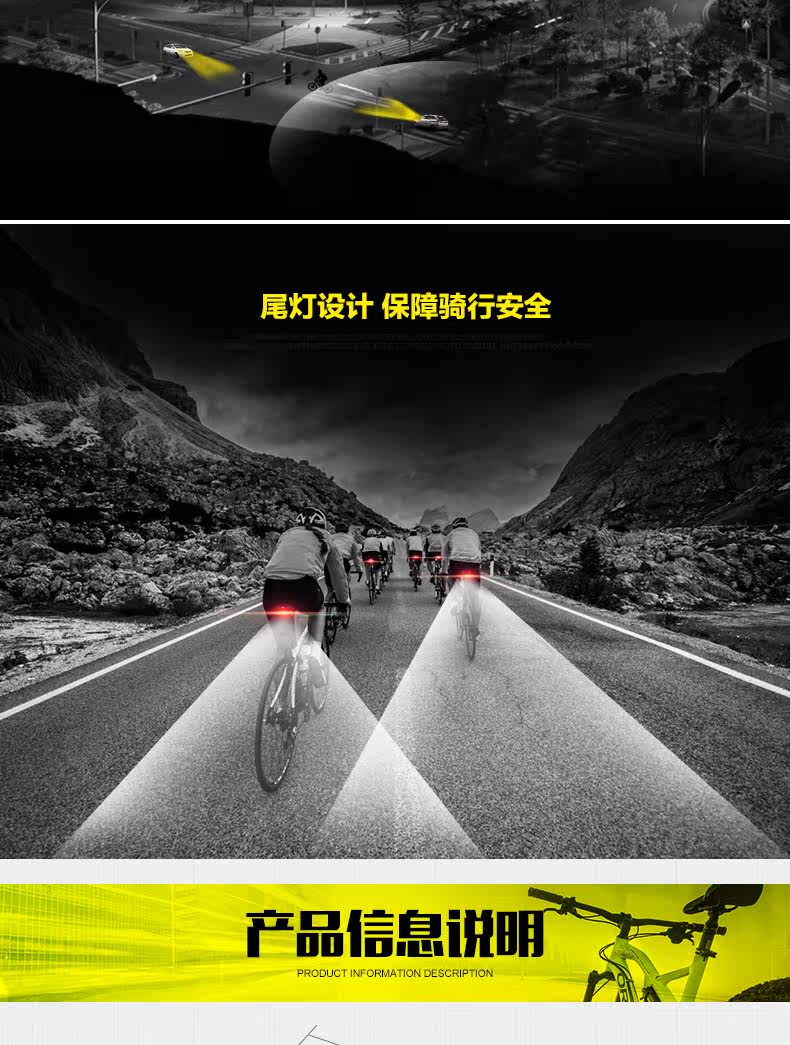 Selle de vélo Mountain Bike CHAUNTS - Ref 2349010 Image 9