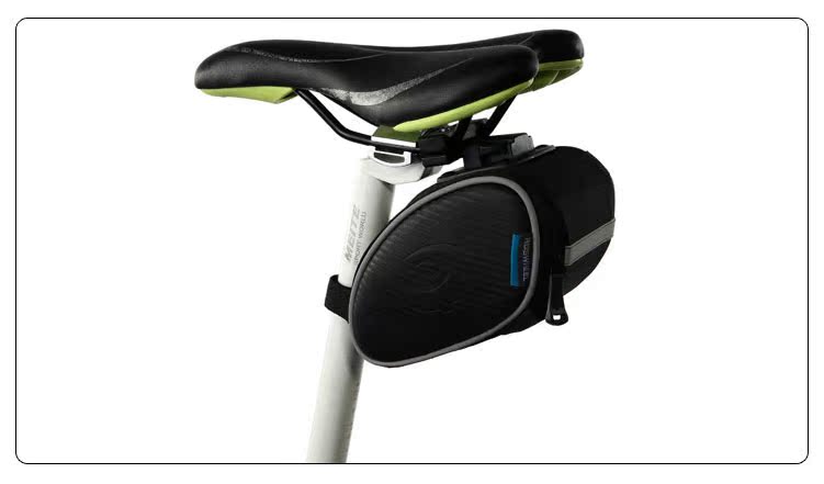 Sacoche pour vélo mixte ROSWHEEL - Ref 2233009 Image 12