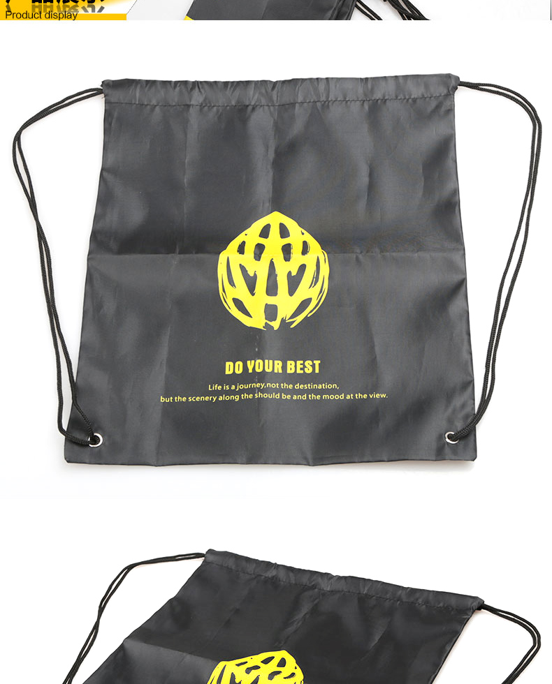 Sacoche pour vélo mixte BESTFUN - Ref 2220015 Image 8