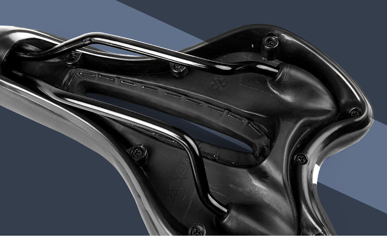 Selle de vélo Mountain Bike INBIKE - Ref 2348823 Image 20