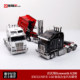 Kenworth K200 Kenworth Australian heavy truck tractor EXCLUSIVE 1 32 alloy trailer model