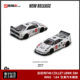 INNO 1 64 Ferrari F40 COLLET LBWK white 58# simulation alloy car model collection