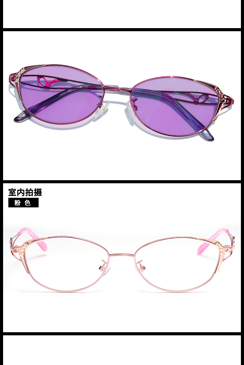 Montures de lunettes en Tole - Ref 3141445 Image 23