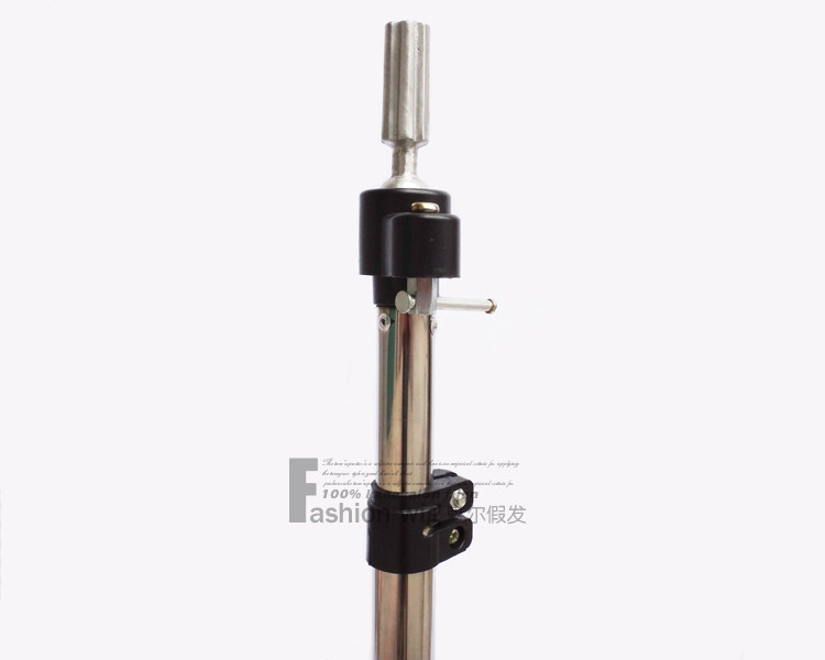 Tête mannequin - Ref 283557 Image 3