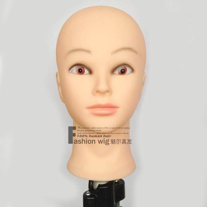 Tête mannequin - Ref 264271 Image 5