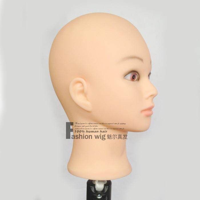 Tête mannequin - Ref 264271 Image 6