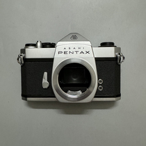Rare Nearly New Grade PENTAX Penter SL Machinery Shutter M42 Mount Camera