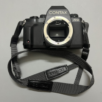 Extremely beautiful product CONTAX Conte when Aria is small and professional CY oral glue roll camera