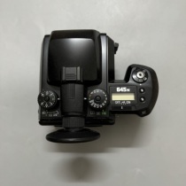 The new beauty PENTAX Bende 645N Automatic Focus 120 film camera