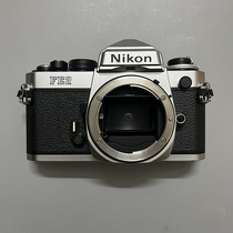 Новый класс Nikon Nikon Nikon FE2