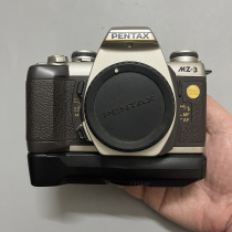 New grades PENTAX Pennsylvanias MZ-3 silver Limited award-winning commemorative limited edition original handle
