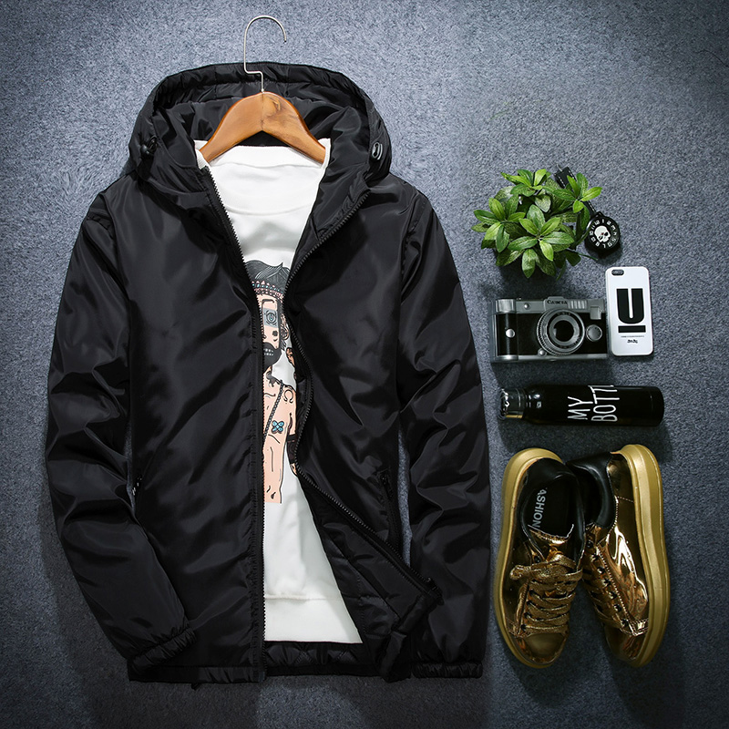 Blouson chaud pour homme   OTHER - Ref 3115180 Image 1