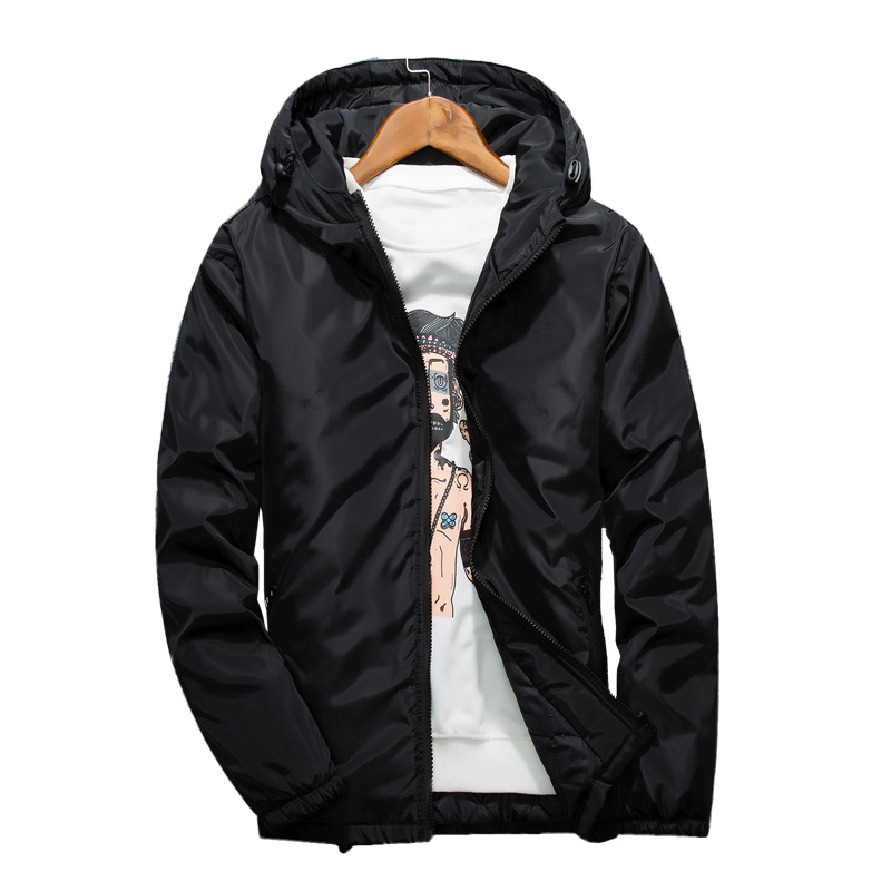 Blouson chaud pour homme   OTHER - Ref 3115180 Image 5