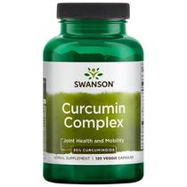 American Extract Curcumin Piperine Vegetarian Capsules Natural Antidepressant Depression Joint Care Non-Sugar