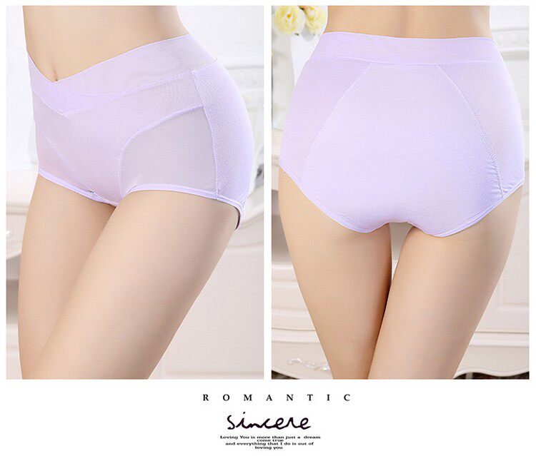 Slip jeunesse en viscose - Ref 641729 Image 27