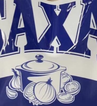 saxa 2kg direct mail from Australia