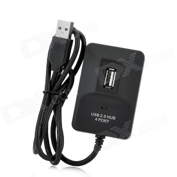 USB2 USB2 0HUB JUNCTION EXTENDER HUB 4 mouth HUB-Taobao