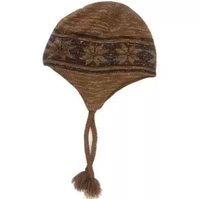 Clearance deal with loss-making sales of winter hats, woolen knitting, warm Lei Feng, ear protection rabbit, autumn and winter models