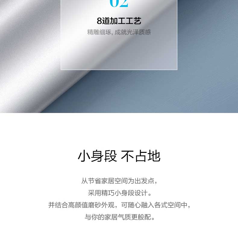 quạt sưởi điện máy xanh Quạt điện đẹp LDC30AR quạt sàn máy tính để bàn dọc lắc đầu câm điều khiển từ xa quạt lưu thông không khí - Quạt điện quạt trần cánh gỗ