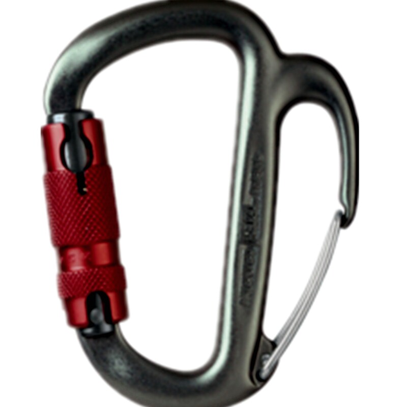 PETZL climbing M42 friction rock climbing mountain rescue cave STOP SIMPlEFREINOZ descender