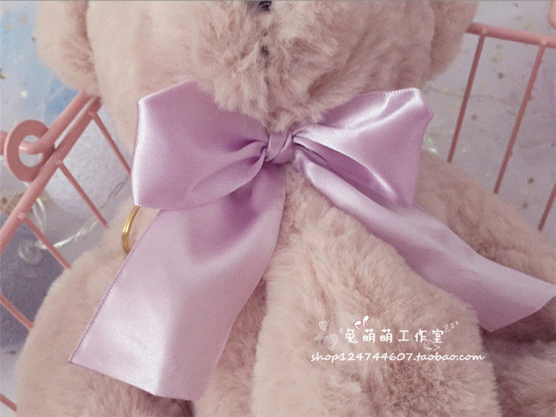 Милая цепь с бантиком, сумка на одно плечо, с медвежатами, стиль Лолита OTHER / Other 