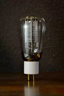 PSVANE Noble Voice HIFI vacuum tube 300B-N (eggplant type screen white seat Golden Foot) single price has real price