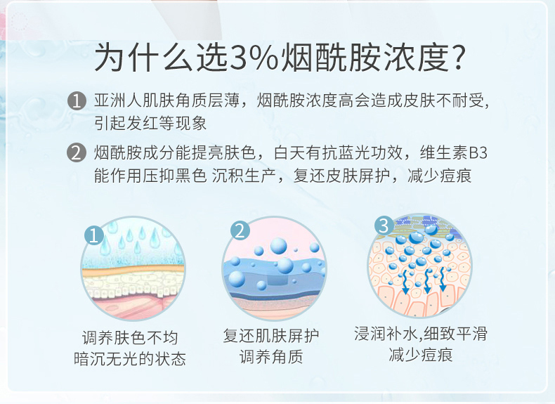 Xue Ling Ling X amide mặt nạ nước suối nóng giữ ẩm giữ ẩm làm sáng da để cải thiện người đàn ông và phụ nữ đích thực câm - Mặt nạ mặt nạ dưỡng trắng