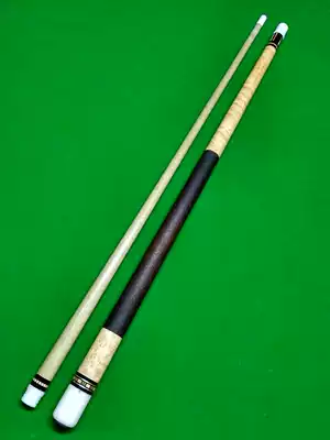 Second-hand TAD Pool Club Nine-ball Big Head second-hand plain TAD club