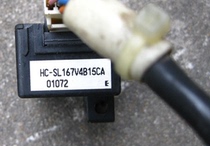 HC-SL167V4B15CA  HC-SL189V4B15CA  HC-SL236V4B15CA