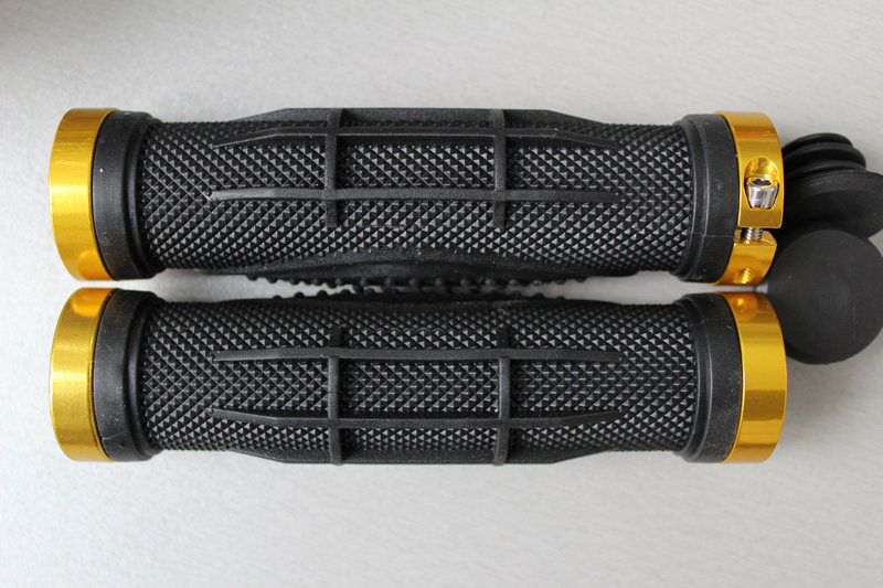 Poignées de vélo - Ref 2343687 Image 7