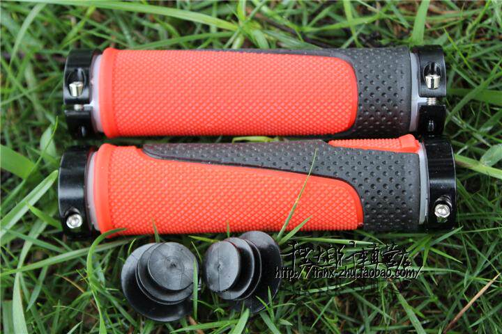 Poignées de vélo - Ref 2338876 Image 10