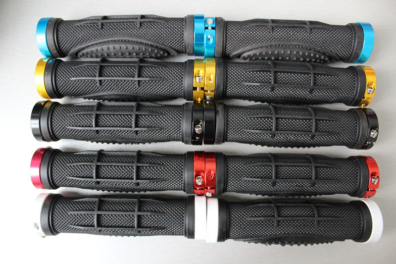 Poignées de vélo - Ref 2343687 Image 11