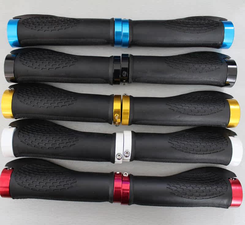 Poignées de vélo - Ref 2338321 Image 5