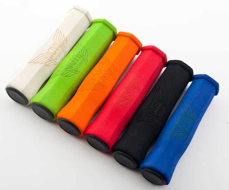 Poignées de vélo KIVI - Ref 2339976 Image 9