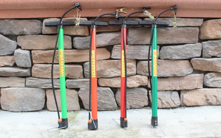 Pompe à vélo - Ref 2390390 Image 20