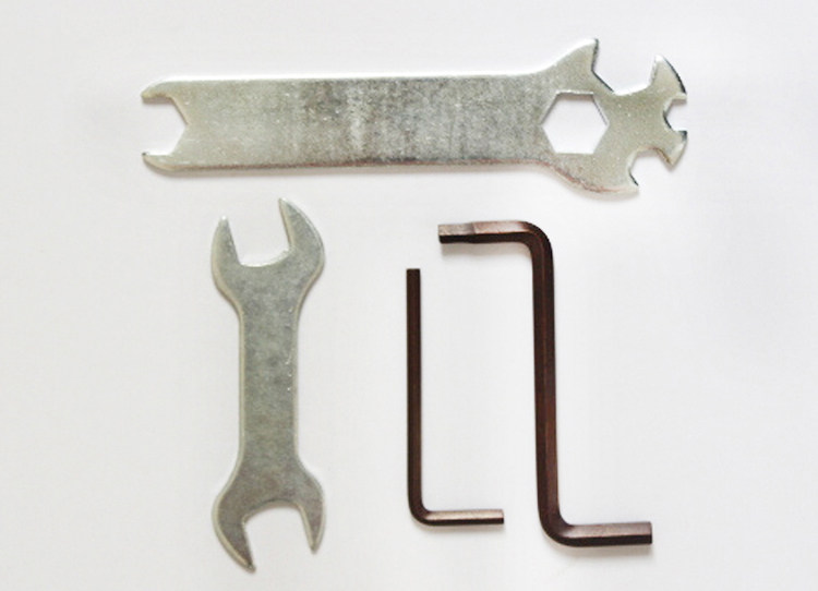Outils pour vélo - Ref 2279048 Image 4