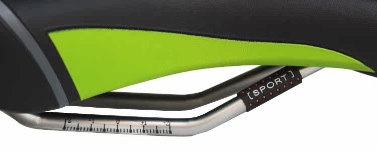 Selle de vélo Mountain Bike - Ref 2346548 Image 19