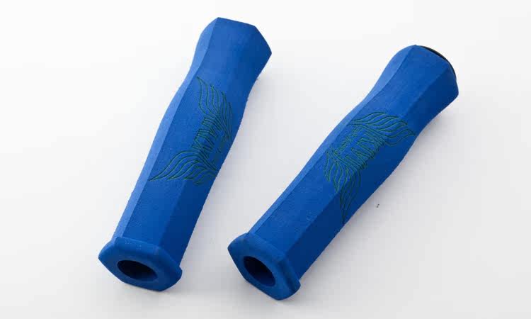 Poignées de vélo KIVI - Ref 2339976 Image 12